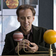 Illustration for article titled Nicholas Cage Takes On Sept. 11
